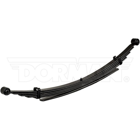 Dorman SUSPENSION OEM OE Replacement 6 Leaf 22-1289HD